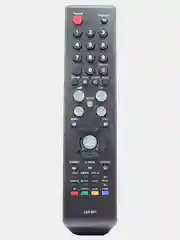 Пульт LCD-831 для телевизора SHIVAKI