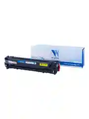 Картридж NV Print NV-CF211A/NV-731 Cyan, совместимый
