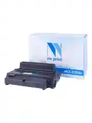 Картридж NV Print NV-MLT-D205L, совместимый