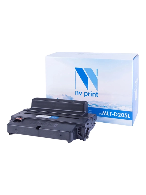 Картридж NV Print NV-MLT-D205L, совместимый