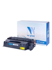 Картридж NV Print NV-Q5949A/Q7553A, совместимый