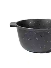 Кастрюля антипригарная TM "ALTEI" со стеклянной крышкой 2л, 3л, 4л, 5л