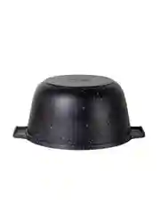 Кастрюля антипригарная TM "ALTEI" со стеклянной крышкой 2л, 3л, 4л, 5л