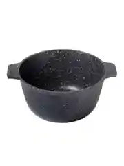 Кастрюля антипригарная TM "ALTEI" со стеклянной крышкой 2л, 3л, 4л, 5л