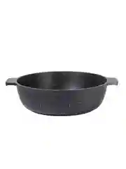 Жаровня с крышкой TM "ALTEI" с антипригарным покрытием 3 л, 4 л, 5 л