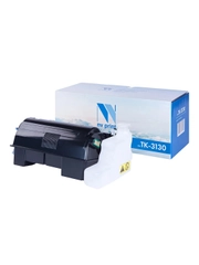 Картридж NVP  NV-TK-3130,  совместимый, 25000k