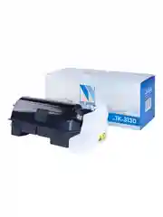 Картридж NVP  NV-TK-3130,  совместимый, 25000k