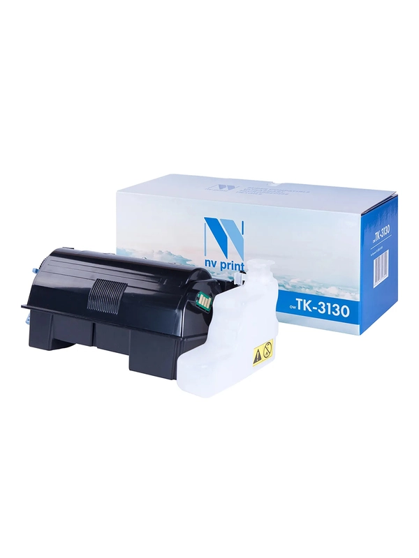 Картридж NVP  NV-TK-3130,  совместимый, 25000k
