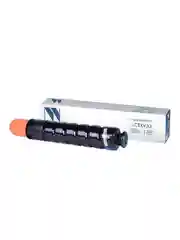 Тонер-туба NVP NV-C-EXV33, совместимый, для Canon