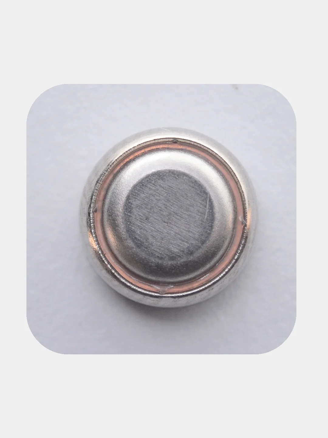 Батарейка Renata 384 (SR41SW, V384), 1.55V, 45 mAh, Швейцария, 1 штука