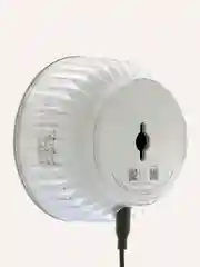 Умная колонка Sberboom Mini 2 с голосовым ассистентом Салют и Gigachat, серый