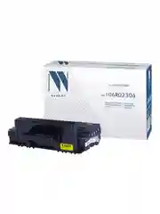Картридж NV Print NV-106R02306, совместимый