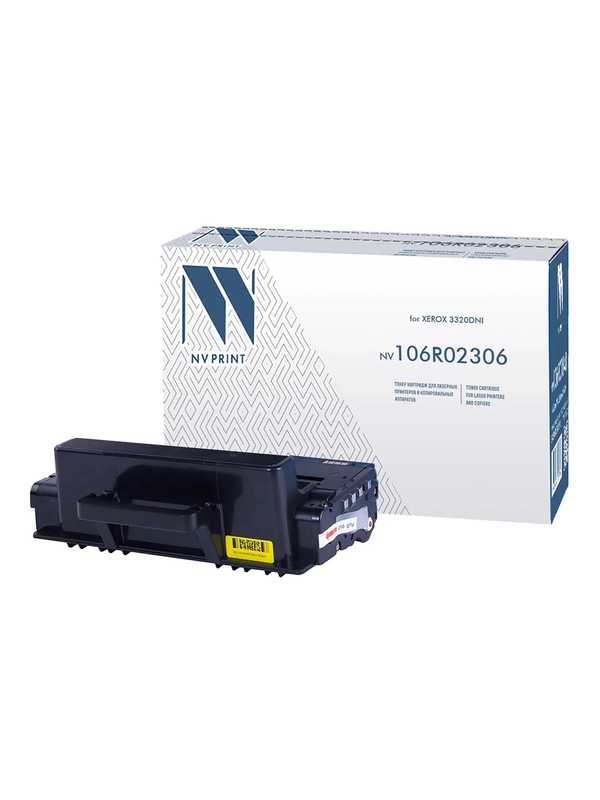 Картридж NV Print NV-106R02306, совместимый