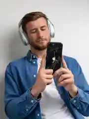 Золотой чехол на iphone 13 pro max, защитный, силиконовый с пластиком/задняя накладка под мрамор