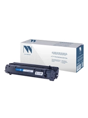 Картридж NV Print совместимый NV-C7115A/Q2624A/Q2613A для HP LaserJet, 2500 страниц