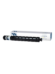 Картридж NV Print совместимый NV-C-EXV54 Yellow, для Canon imageRUNNER C3025, 8500 страниц