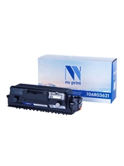Тонер-картридж NV Print, совместимый NV-106R03621