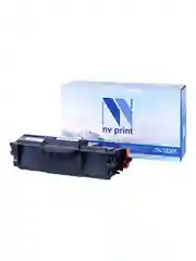 Картридж NV Print NV-TN-3520T, для Brother, совместимый, 20000 страниц