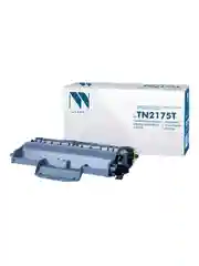 Картридж NV-TN-2175T, совместимый, 2600k