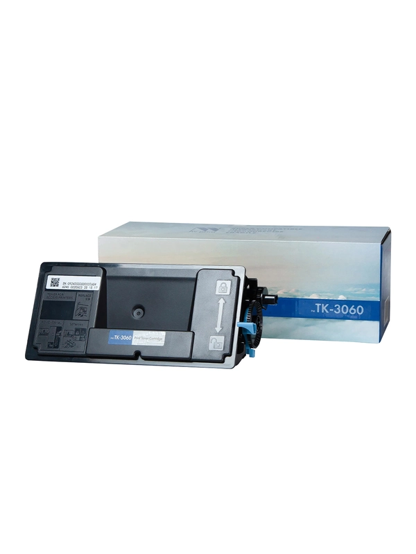 Картридж NV Print NV-TK-3060, совместимый, для Kyocera M3145idn/M3645idn, 14500k