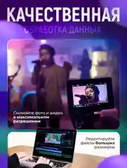 Хром карта памяти флэшка micro sd 32 / 64 / 128 GB