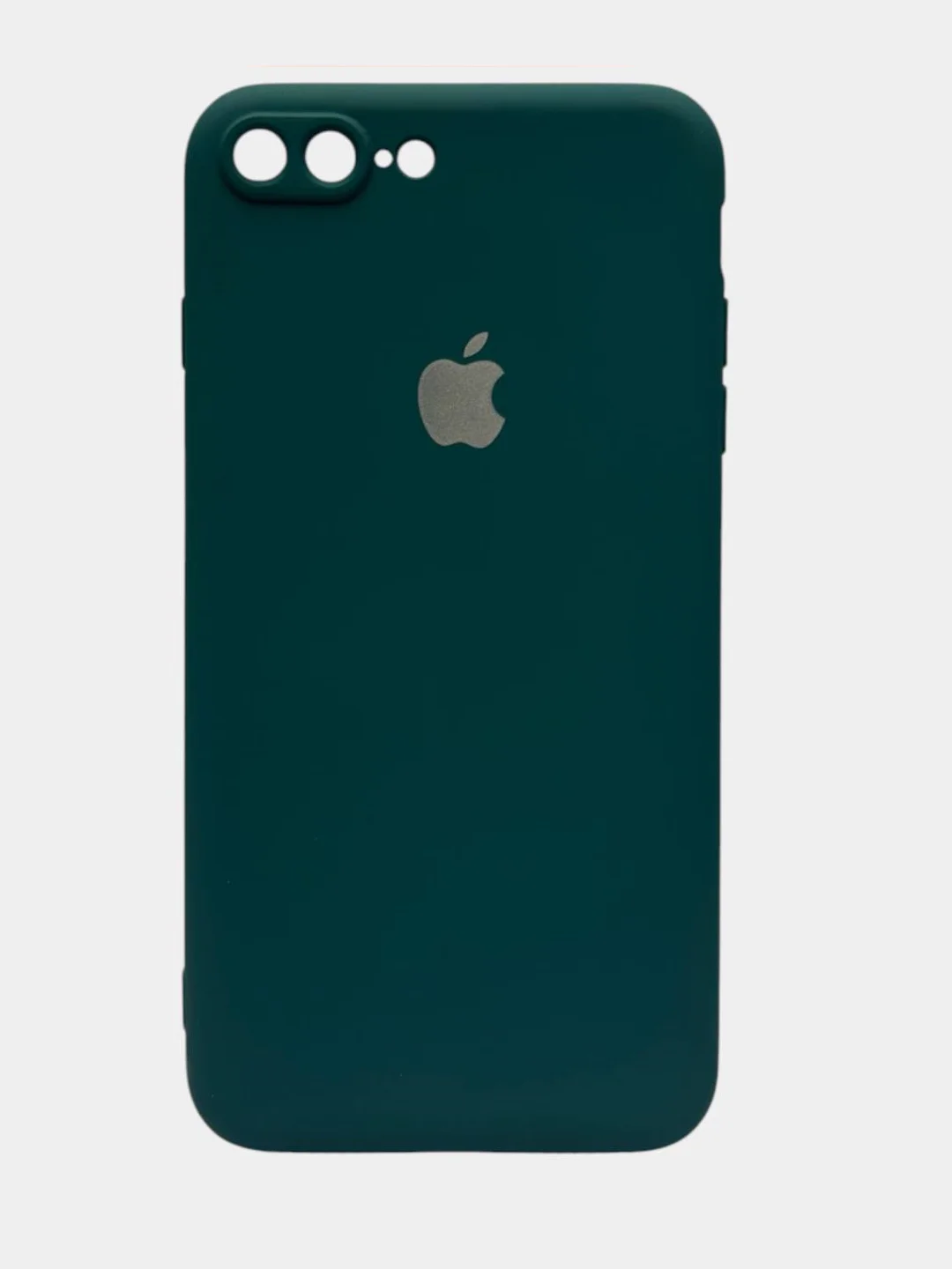 Морской чехол Soft-Touch для iPhone 7 Plus