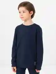 Индиго термобелье детское