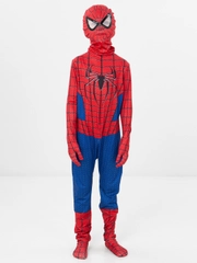 Карнавальный костюм Человек-Паук, костюм spider man