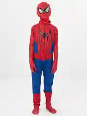 Карнавальный костюм Человек-Паук, костюм spider man