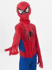 Карнавальный костюм Человек-Паук, костюм spider man