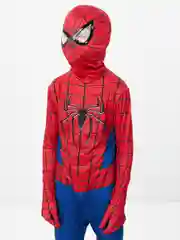 Карнавальный костюм Человек-Паук, костюм spider man