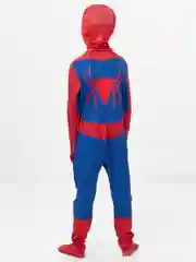 Карнавальный костюм Человек-Паук, костюм spider man