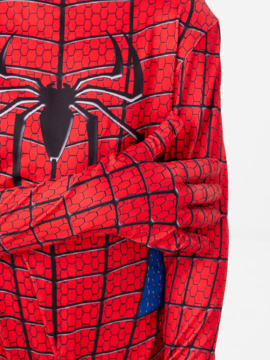 Карнавальный костюм Человек-Паук, костюм spider man