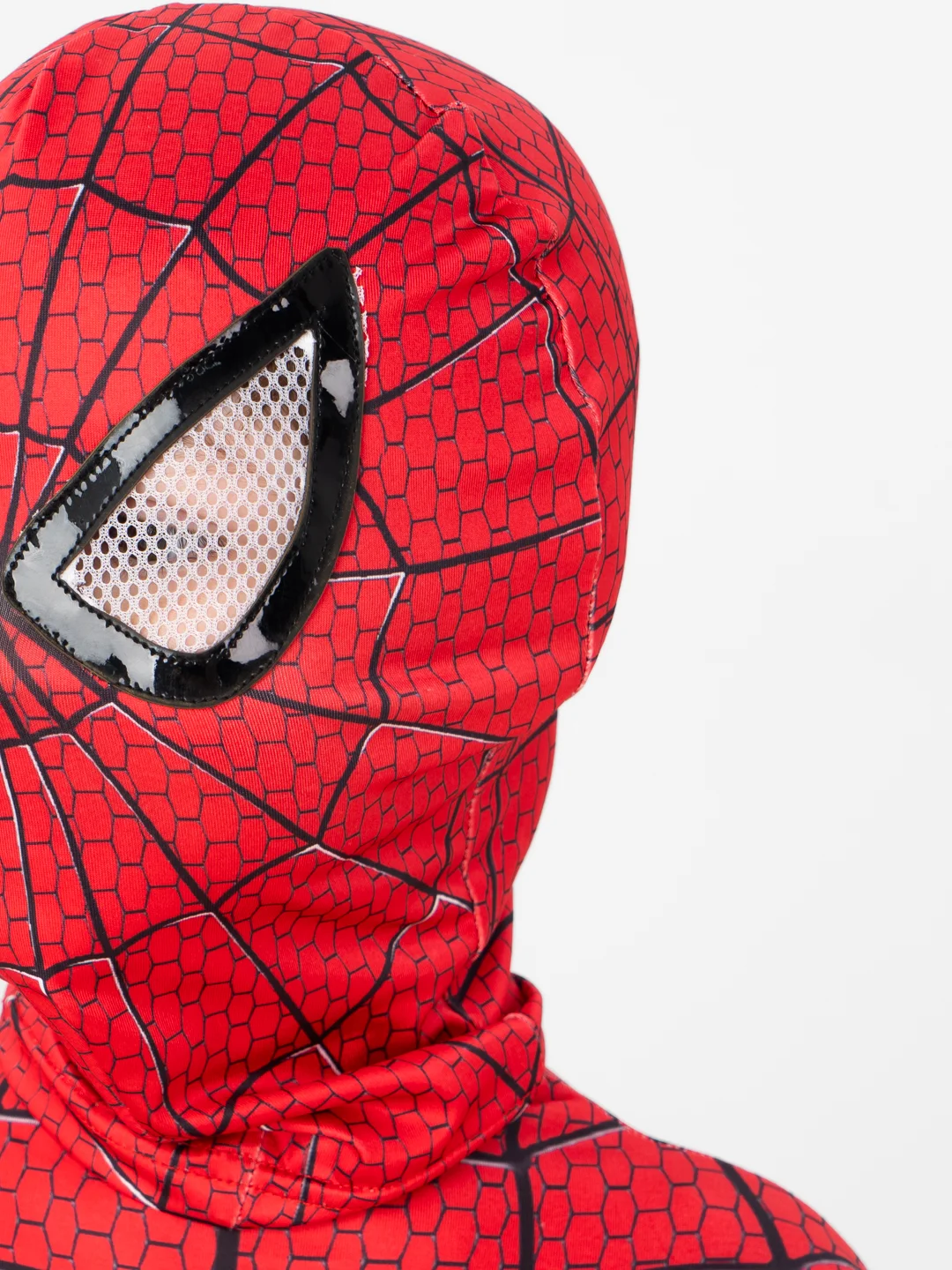 Карнавальный костюм Человек-Паук, костюм spider man