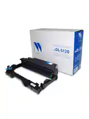 Блок фотобарабана NV Print NV-DL-5120, для Pantum, совместимый, 30000 страниц
