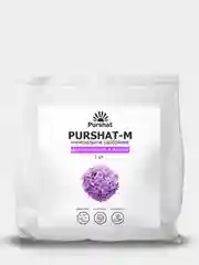 Удобрение Purshat для гортензий и азалий 1 кг