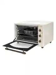 Мини-печь CARINO M3417