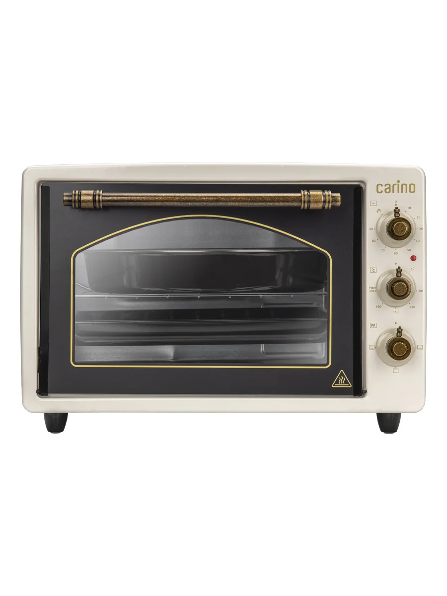 Мини-печь CARINO M3417
