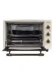 Мини-печь CARINO M3417