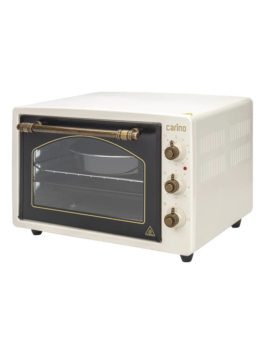 Мини-печь CARINO M3417