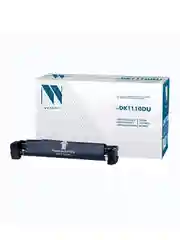 Блок фотобарабана NV Print совместимый NV-DK-1110 DU, для Kyocera, 100000 страниц