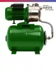 Синий насосная станция для воды "making Oasis everywhere" S 60/37N-24