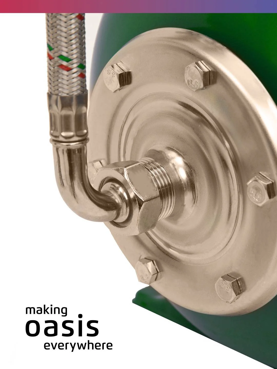 Синий насосная станция для воды "making Oasis everywhere" S 60/37N-24
