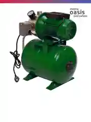 Синий насосная станция для воды "making Oasis everywhere" S 60/37N-24