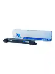 Картридж NV Print NV-TK-8115, Black, совместимый