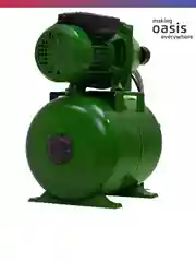 Синий насосная станция для воды "making Oasis everywhere" S 60/42C-24