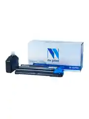 Картридж NV Print NV-TK-5270 Cyan, для Kyocera EcoSys, совместимый, 6000 страниц