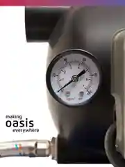 Синий насосная станция для воды "making Oasis everywhere" S-60/42C-50
