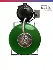 Синий насосная станция для воды "making Oasis everywhere" S-60/42C-50