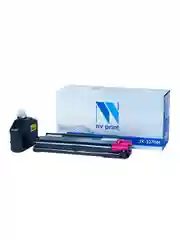 Картридж NVP совместимый NV-TK-5270 Magenta
